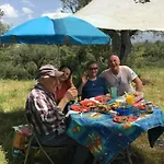 Hellas Palace Center Bed and Breakfast