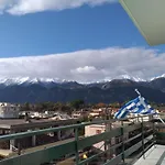 Hellas Palace Center Bed & Breakfast *