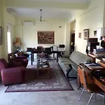 Bed & Breakfast Hellas Palace Center Sparta