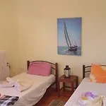 Hellas Palace Center Bed & Breakfast