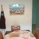 Bed and Breakfast Hellas Palace Center Σπάρτη