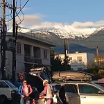Bed & Breakfast Hellas Palace Center