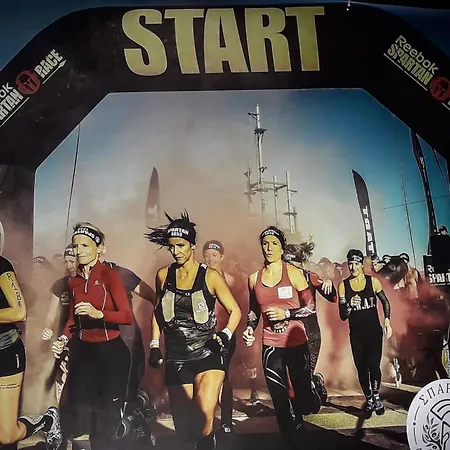 Hellas Palace Center Sparta