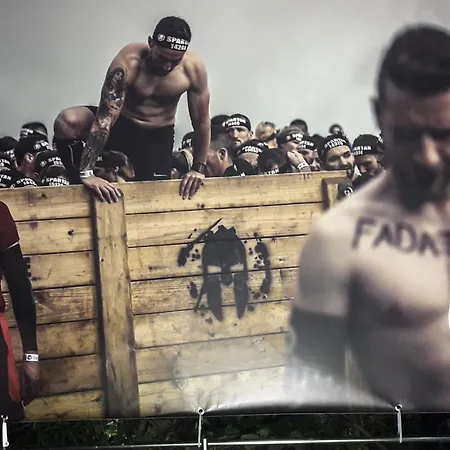 Frühstückspension Hellas Palace Center Sparta