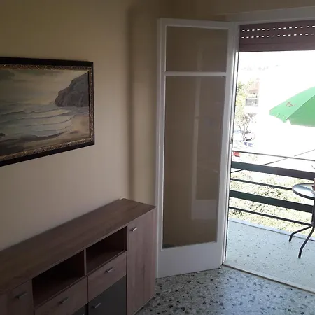 Hellas Palace Center B&B