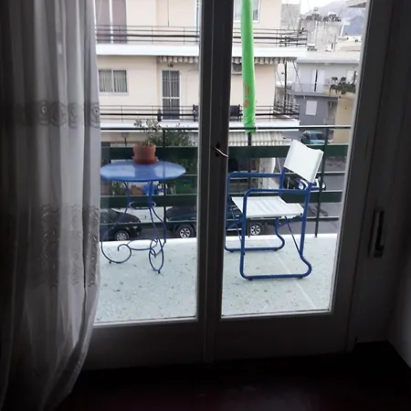 Hellas Palace Center Bed & Breakfast