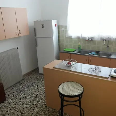 Bed & Breakfast Hellas Palace Center