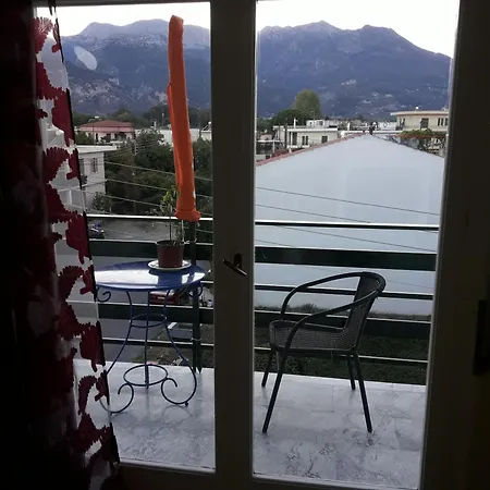 Hellas Palace Center Bed & Breakfast *