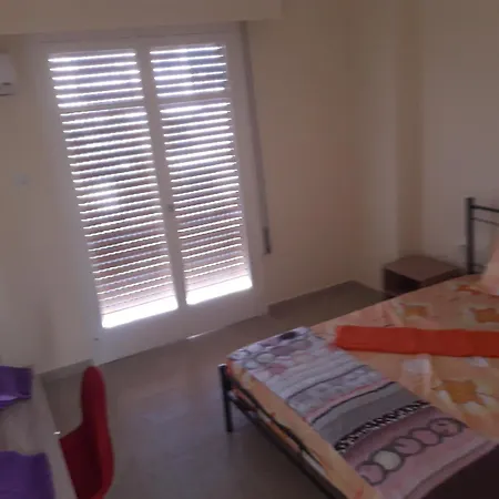 Hellas Palace Center Bed & Breakfast Sparta
