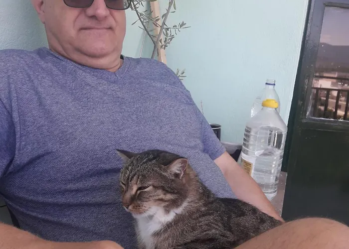 Hellas Palace Center Alojamento de Acomodação e Pequeno-almoço