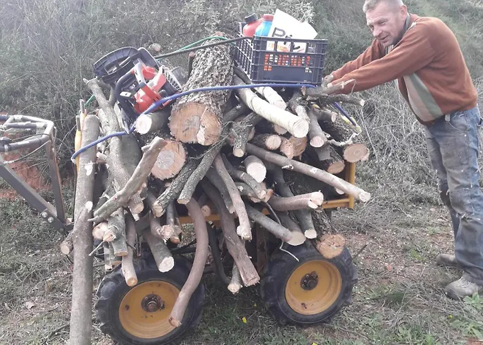Alojamento de Acomodação e Pequeno-almoço Hellas Palace Center *