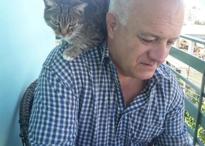 Hellas Palace Center Alojamento de Acomodação e Pequeno-almoço *