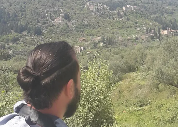 Hellas Palace Center * Sparta