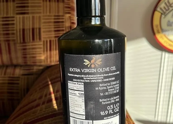 Hellas Palace Center * 斯巴达