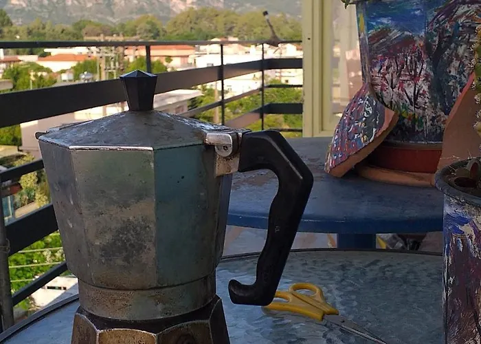 Hellas Palace Center * 斯巴达