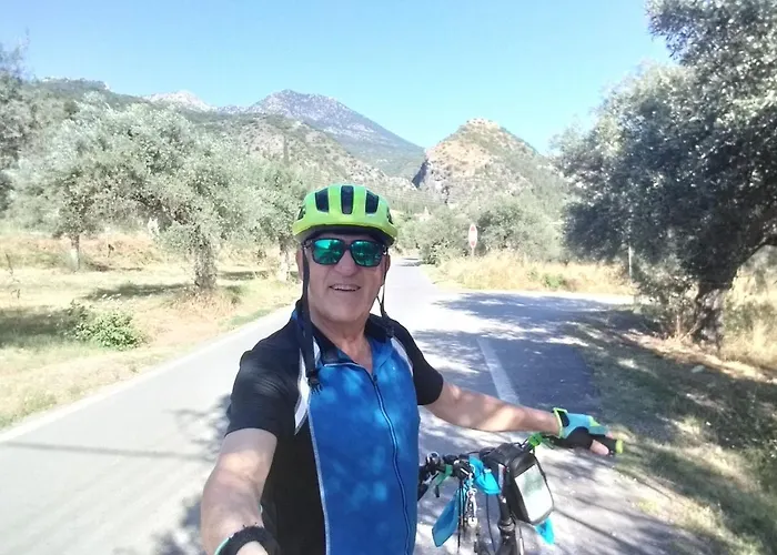 Hellas Palace Center