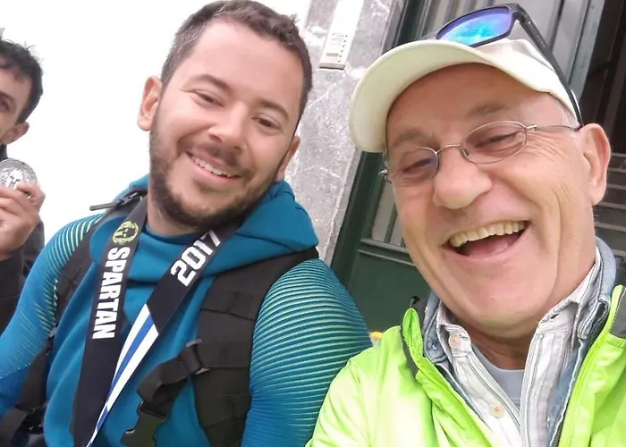 Frühstückspension Hellas Palace Center