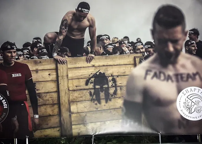 Frühstückspension Hellas Palace Center Sparta