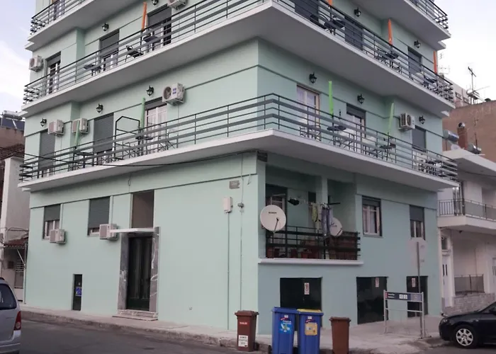 Hellas Palace Center Sparta