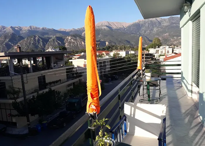 Hellas Palace Center