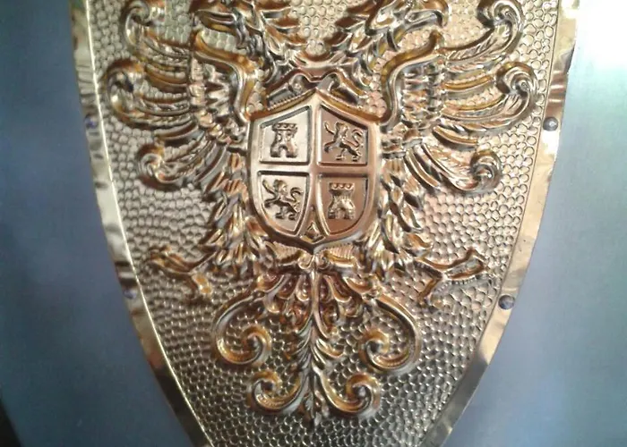 Hellas Palace Center * Sparta