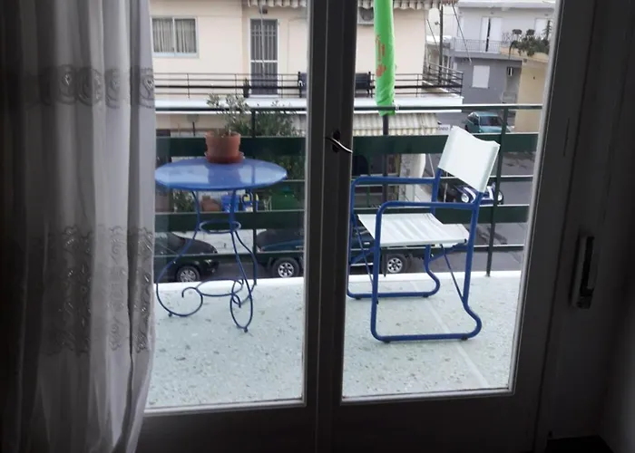 Hellas Palace Center 住宿加早餐酒店