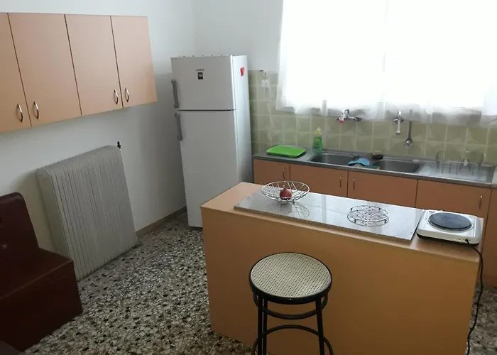 Frühstückspension Hellas Palace Center