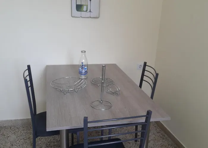 Hellas Palace Center * Sparta