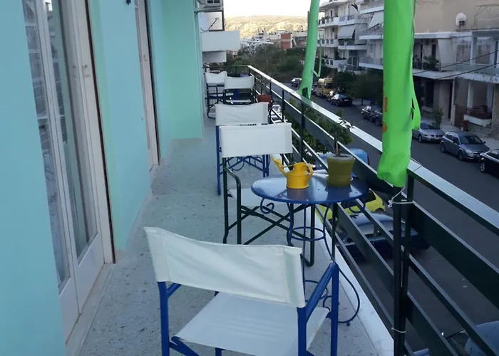 Hellas Palace Center