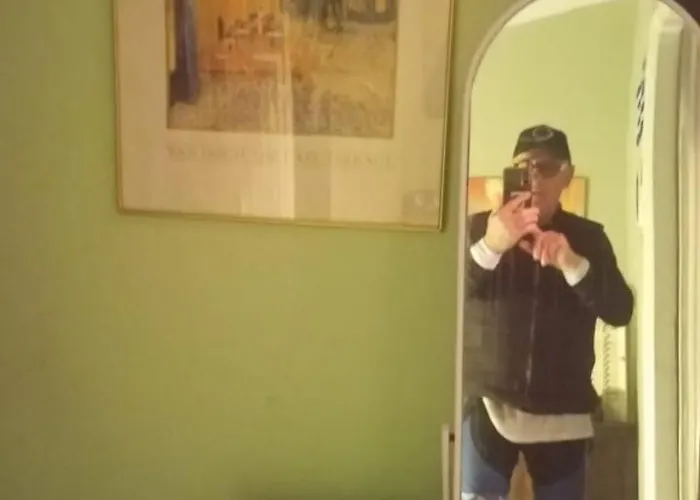 住宿加早餐酒店 Hellas Palace Center 斯巴达