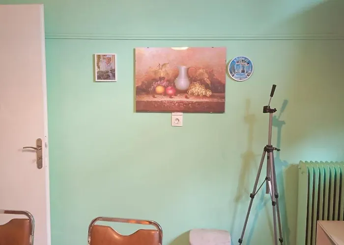 Hellas Palace Center