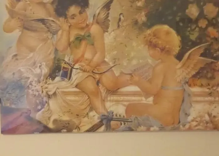 Frühstückspension Hellas Palace Center