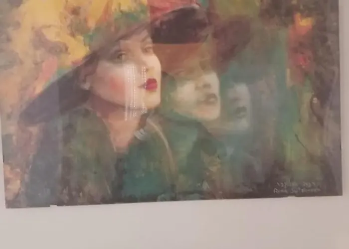 Hellas Palace Center Sparta