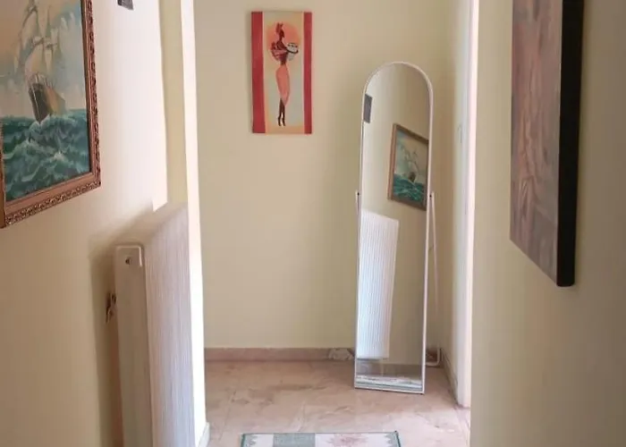 Hellas Palace Center Sparta